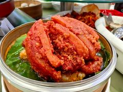 -湖锦酒楼·32年地道湖北菜(光谷店)