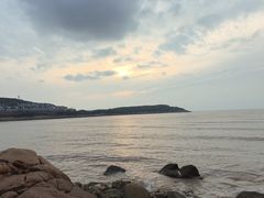 -宁波松兰山滨海旅游度假区