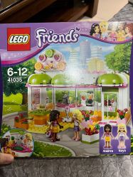 -我的伙伴乐高玩具超市(汇川商贸城B座店)