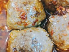 -盛香亭热卤(浏阳天虹店)