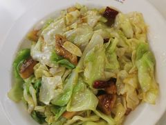 -帕米尔食府(白云观店)