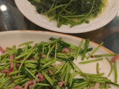 -西江美食舫·江西菜(健德桥店)