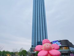 -东莞松山湖万象汇