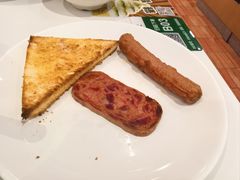 -香港深仔记茶餐厅(东门店)