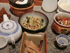 -南京大牌档(青岛万象城店)