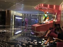 -蓝色派对KTV(聚然广场店)