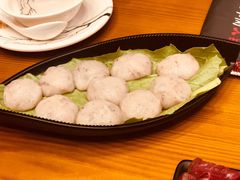 -牛品福潮汕牛肉火锅(旺庄店)