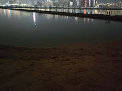 -秋水广场音乐喷泉