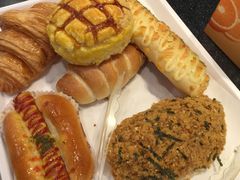 -85度C(上海兰溪二店)