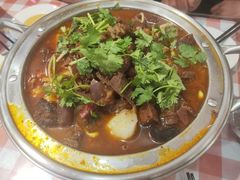 -孟记粥铺·家常菜·烧烤·粥(亚运村店)