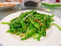 青龙菜-無招牌海鮮(芽笼店)