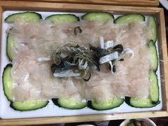 -官塘锋记鱼生·生腌·砂锅粥(牌坊街店)