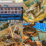 ️今年去了好几次北海啦 每次下动车都直奔侨港️