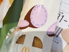 -麦当劳(杭州三花国际店)