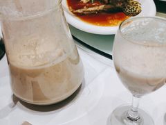 -箸福·夜上海(月牙湖公园店)