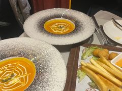-YUE·6·西式融合餐厅(外滩六号店)