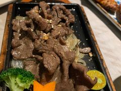 -王鼎精致料理铁板烧(世博源店)