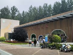 -秦皇岛野生动物园