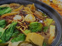 牛肚砂锅-清真·穆萨砂锅(大皮院店)