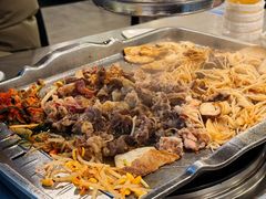 -李氏烤肉店