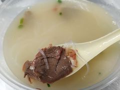 -河间驴肉火烧(紫金港店)