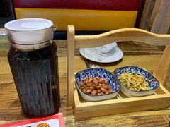 -嵇大厨好灶头农家菜