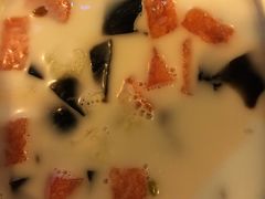 -海口骑楼小吃街