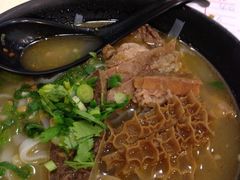 -章记香港仔鱼蛋王(西洋菜街店)