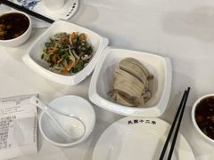 -清真马祥兴菜馆(云南北路店)