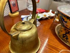 -1078號老北京涮肉(松柏店)