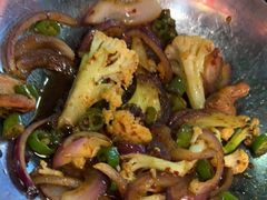 -吕氏疙瘩汤·私家菜馆(慈云寺店)