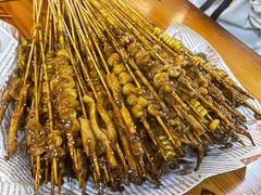 -十里铺铁板鱿鱼