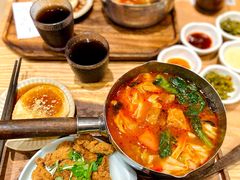 -小满手工粉(上海月星环球港店)