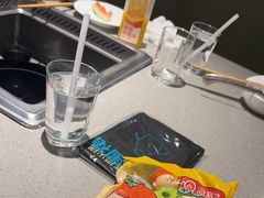 -海底捞火锅(八佰伴店)