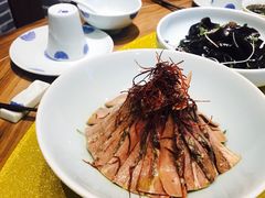 -老灶味道·本帮菜(昌平路店)