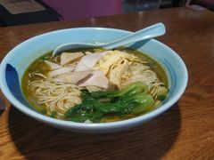 藤椒小面-记忆山城巷(丰台店)