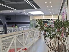 -奇迹健身(SM广场店)