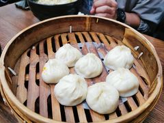 蟹粉小笼-万寿斋(山阴路店)