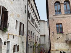 -华谊兄弟（长沙）电影小镇