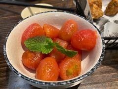 -大洋家·精品潮汕菜·生腌砂锅粥(天河东路店)