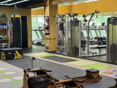 -美再晨游泳健身瑜伽(锦绣店)