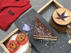 -16毫米咖啡&酒吧(南锣鼓巷店)