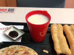-永和大王(长寿路店)
