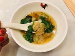 -莆田餐厅PUTIEN(三里屯店)