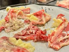 -御记碳烤肥牛(东城万达店)