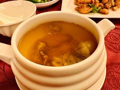 -亚龙湾红树林度假酒店御粤阁