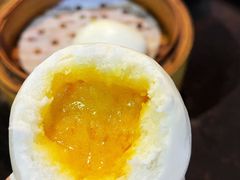流沙奶黄包-添运来(茶园奥园广场店)