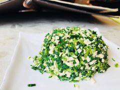 -老克勒上海菜(南京路步行街店)