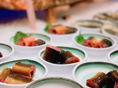 -五月罗马海鲜自助餐厅(月星环球港店)
