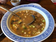 小碗汤-老雒阳面馆·水席(定鼎门店)